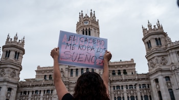 El vídeo viral para entender la crisis de vivienda en España: “Hay más hogares que casas”