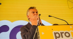 Los números que entusiasman al PRO para promover una candidatura de Mauricio Macri