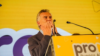 Los números que entusiasman al PRO para promover una candidatura de Mauricio Macri