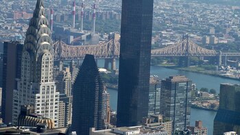 United Airlines unirá Bilbao y Nueva York en vuelo directo a partir del 1 de junio de 2025