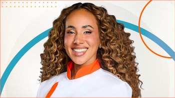 Guajira encendió la polémica en ‘Top Chef VIP’ por cuestionar la nacionalidad de los jueces: “¿Solo México?”
