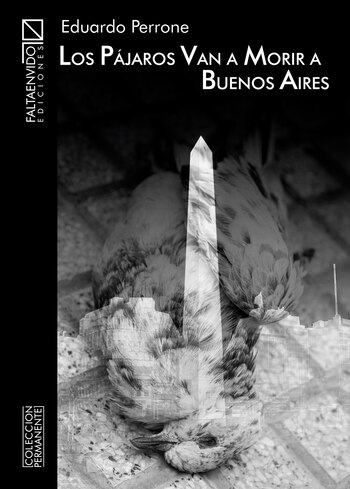 Eduardo Perrone - escritor