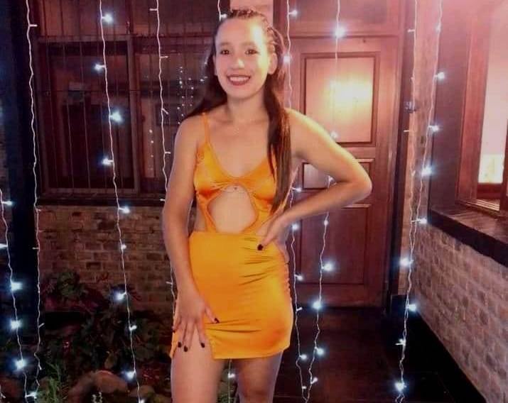 La maestra jardinera que murió tras ser atropellada por dos narcos en Corrientes