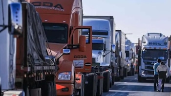 CONCAMIN hace un llamado a privilegiar el diálogo y evitar afectaciones por el paro de transportistas