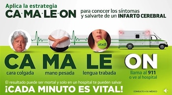 Código - Estrategia CAMALEÓN