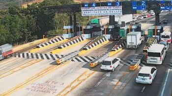 Imágenes oficiales revelan que el