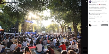 El 28 Festival Eurojazz 2025