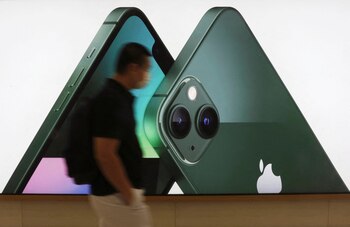 Los antecesores a los iPhone