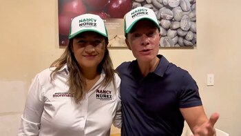 Manuel Velasco acudió a Azcapotzalco,