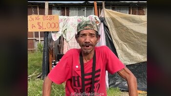 Tiktoker descubrió “motel” para personas