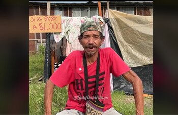 Además, por otros implementos como