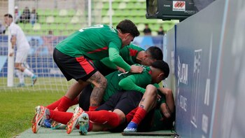 Juegos Panamericanos Santiago 2023 EN