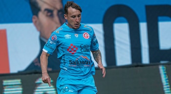 Francisco Arancibia – Deportivo Garcilaso – Liga 1 – Sporting Cristal – Universitario de Deportes - Perú – deportes – 9 agosto