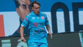 Francisco Arancibia explicó por qué no firmó por Sporting Cristal ni Universitario de Deportes: prefirió Deportivo Garcilaso