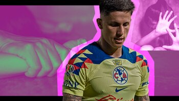 El futbolista charrúa afirmó que