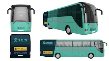 El ministerio de Transportes obliga