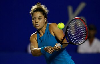 A principios de 2020, Zarazúa