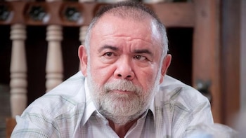 Entorno de Jesús Ochoa detalla cuál es su estado de salud tras caer 10 metros en un elevador