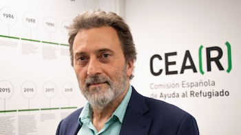 CEAR: “Esta regularización ha tardado