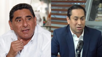 Carlos Álvarez no descarta renunciar