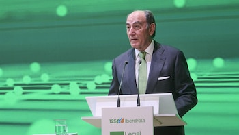 Iberdrola emite bonos verdes en dólares por un importe de más de 1.400 millones de euros