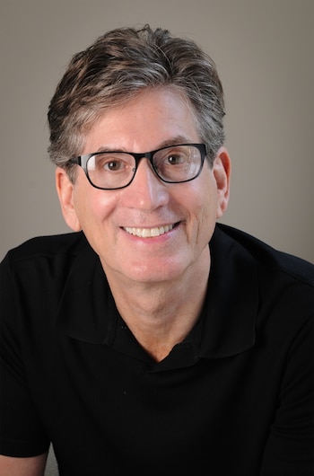 Marc Porat, CEO de General