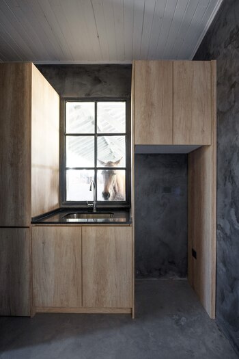 CLUB POLO LA HACHE DECO