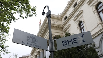 El Ibex 35 se acerca