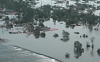 Los cambios detectados en el