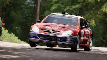 Assetto Corsa Rally, de Supernova Games Studios