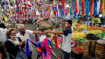 México será uno de los