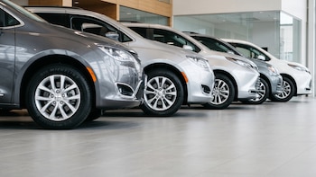 Retirarán del mercado más de 228.000 autos por una falla que puede aumentar el riesgo de lesiones durante un choque