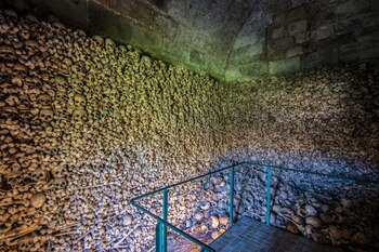 Osario de la Orden de