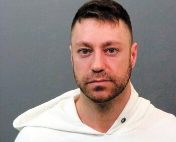 Jason Berry, detenido en Canadá