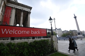 El Reino Unido, Grecia, Portugal,