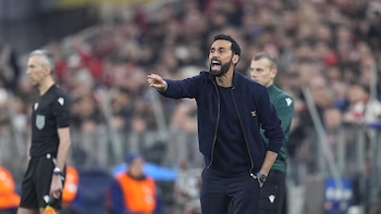 Arbeloa: "Nadie entiende que puedas expulsar a un jugador por algo así en un partido como este"