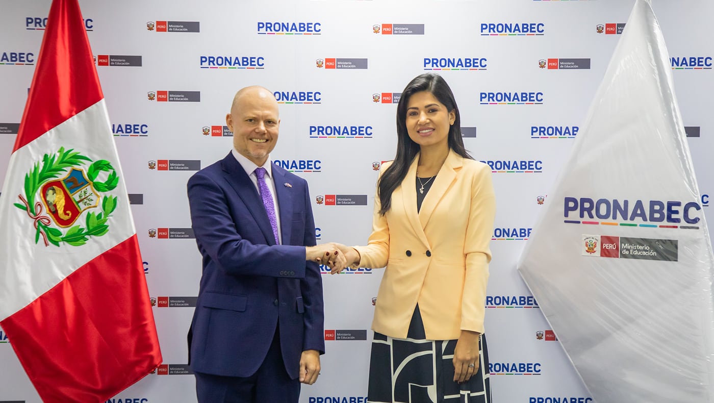 Becas de posgrado para peruanos en Australia: conoce las oportunidades que brinda Pronabec