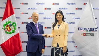 Becas de posgrado para peruanos en Australia: conoce las oportunidades que brinda Pronabec
