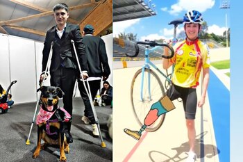 Ángel afirmó que debido a