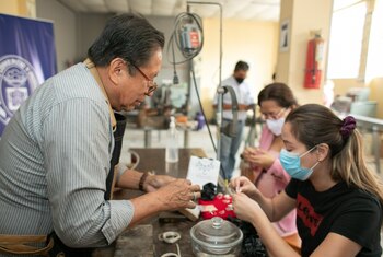 Piura cuenta con seis proyectos