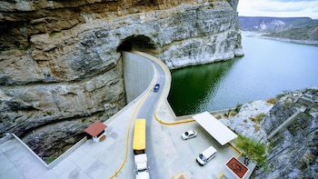 Las hidroeléctricas gestionadas por la