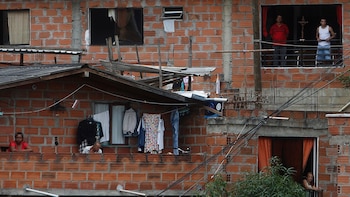 Asesinato del líder de La