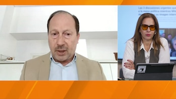Dura advertencia de un economista: “Si el consumo y la inversión no arrancan, vamos a terminar votando en recesión”