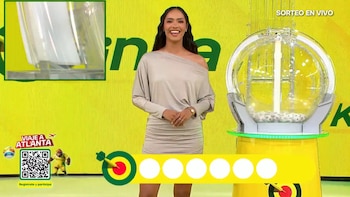 Resultados de La Tinka del 3 de mayo de 2026: revisa los números ganadores y el pozo acumulado