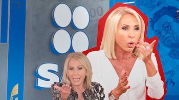 Laura Bozzo revela detalles de
