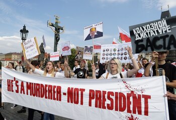 Imagen de archivo de una