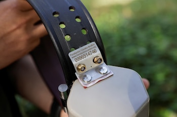 A Tupak se le instaló