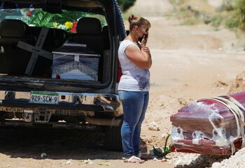 "Buscamos ofrecer un espacio digno.