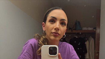 Thelma Fardín se descompensó en Carlos Paz: los detalles de su salud