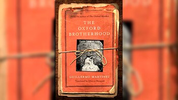 The Oxford brotherhood